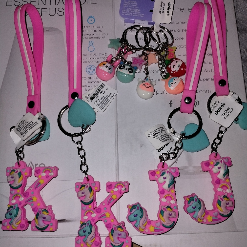 Key Chains